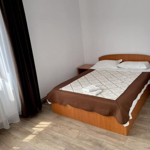 Apartament cu 1 camera pentru 4 pers.