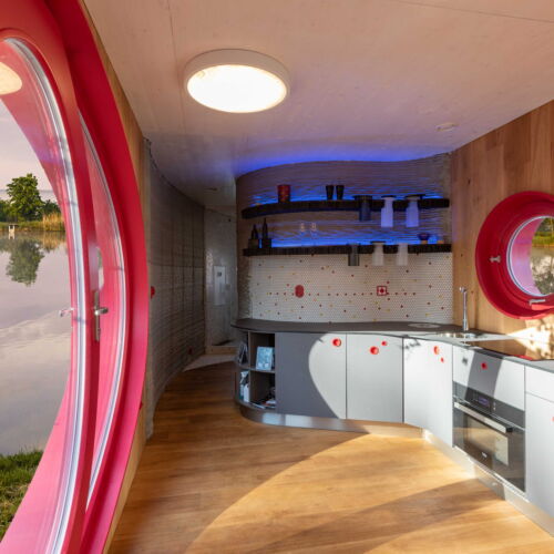 Camera twin (se poate solicita pat suplimentar)