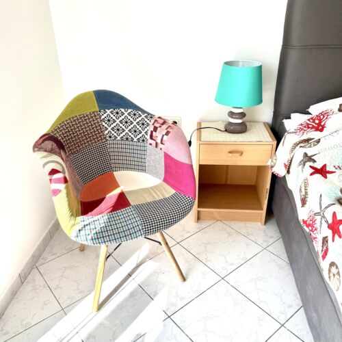 Apartament studio cu 1 camera pentru 2 pers.