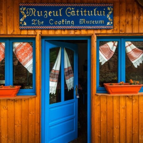 Pokoj s manželskou postelí