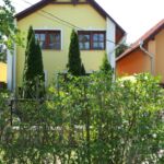 Forest View Whole House 3-Room Apartment for 6 Persons
