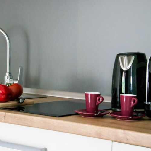 Mobilní dům Premium Bungalow (jako celek) pro 4 os.