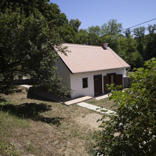 Gospodarstwo agroturystyczne 6-osobowy cały dom Wystrój wnętrz (możliwa dostawka)