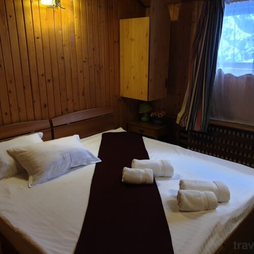 Pokój 2-osobowy na piętrze z łazienką