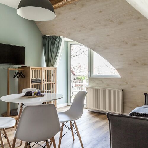 Apartament cu 2 camere pentru 3 pers.