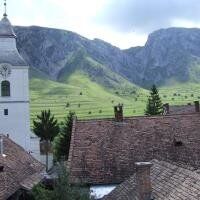 Apartament family cu 2 camere pentru 5 pers.