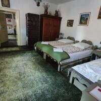 Apartament cu 2 camere pentru 6 pers.