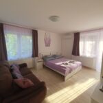 Lila Apartman Csopak