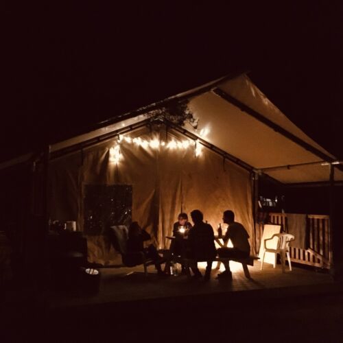 Apartament 5-osobowy Deluxe Family