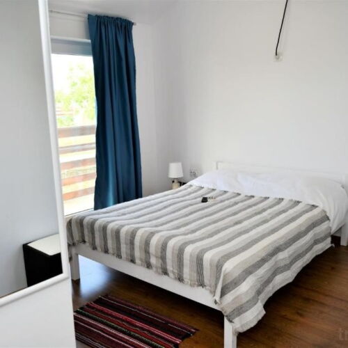 Pokój 2-osobowy z balkonem