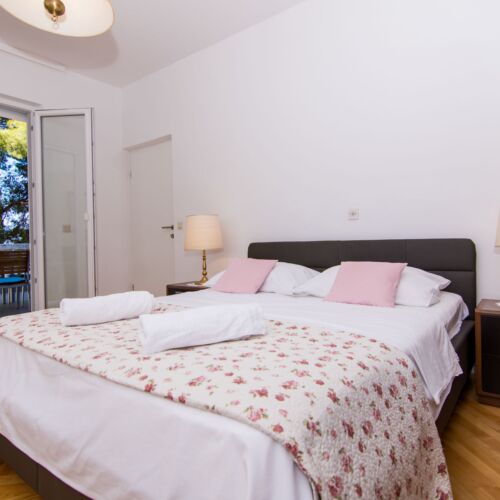 Apartman za 8 osoba(e) sa 1 spavaće(om) sobe(om)