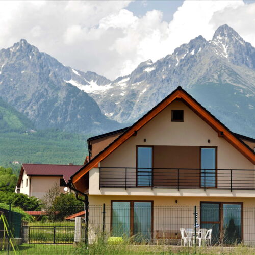 Apartament cu duș cu bucătărie proprie pentru 2 pers. (se poate solicita pat suplimentar)