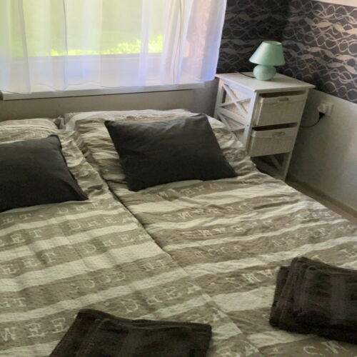 Apartament 4-osobowy 