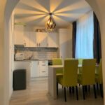 4-Room Apartment for 7 Persons with Terrace and Garden