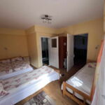 Standard Ground Floor Triple Room (extra bed available)