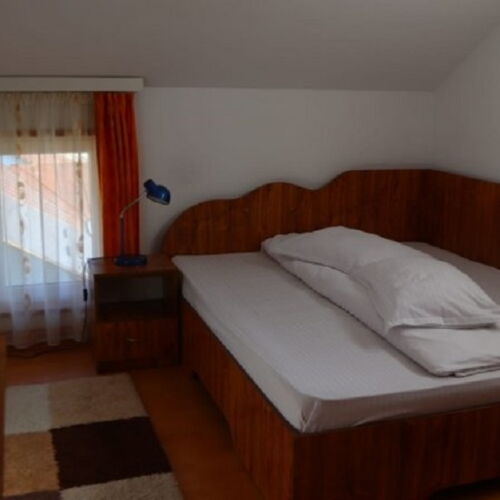 Apartament 8-osobowy z 4 pomieszczeniami sypialnianymi