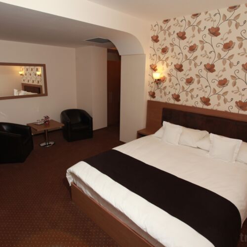 Pokój 2-osobowy Standard