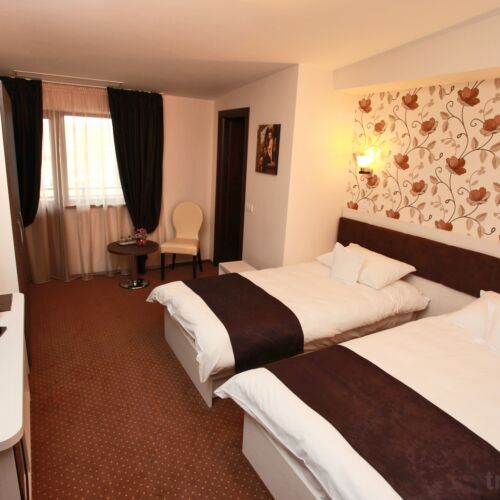 Pokój 2-osobowy Standard