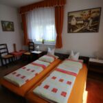 Magdalena Apartmanház Keszthely