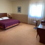 Sea View Junior 2-Room Suite for 4 Persons