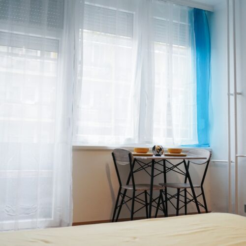 Comfort Exclusive Apartment for 2 Persons