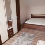 Apartman s klimatizací pro 4 os. s 1 ložnicí v podkroví