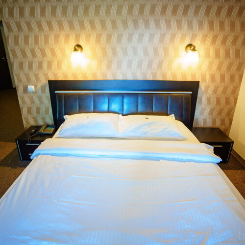 Apartament cu 2 camere pentru 3 pers.