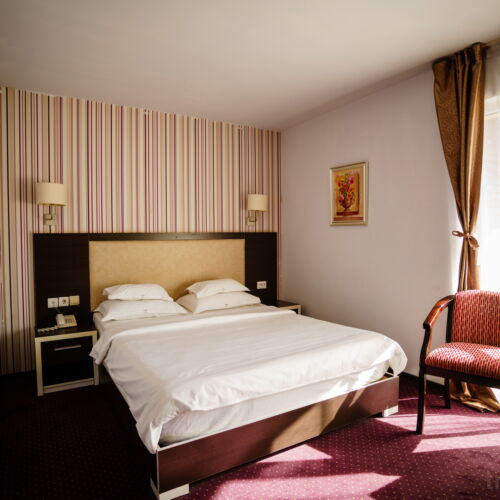 Camera dubla lifestyle