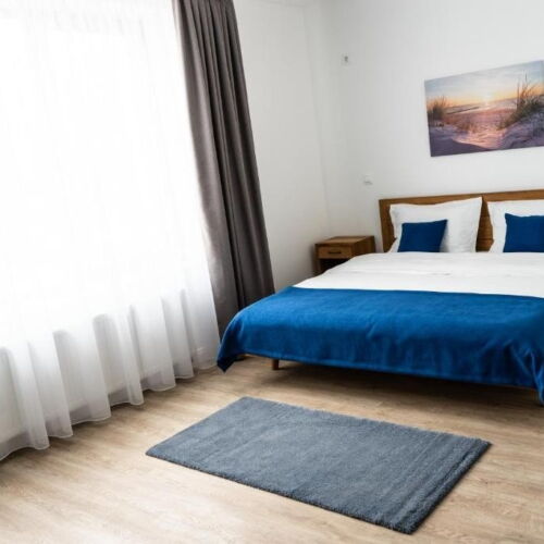 Lux Double Room