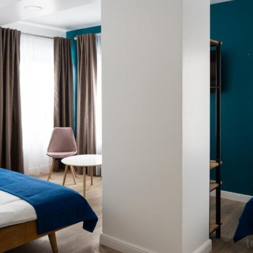 Superior Triple Room