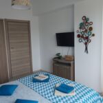 1-Room Apartment for 6 Persons
