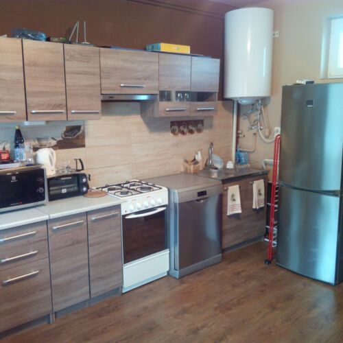 Familie Appartement mit Klimaanlage