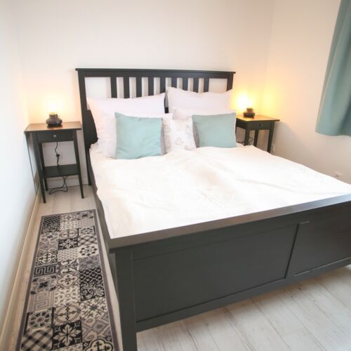 Apartament întreaga unitate pentru 8 pers. (se inchirieaza doar integral)