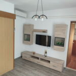 Sea View Ground Floor 2-Room Apartment for 4 Persons