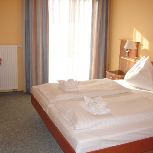 Camera single cu duș