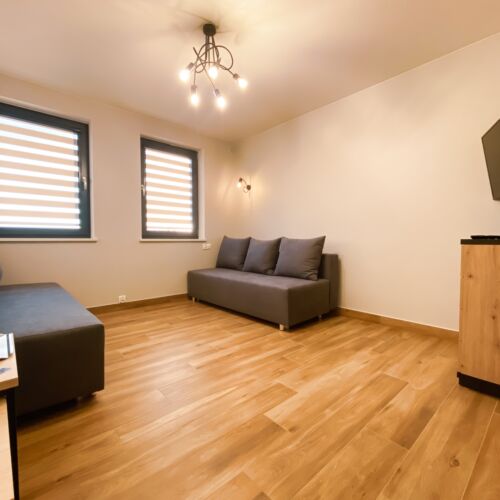 Pokój 4-osobowy na piętrze z widokiem na morze