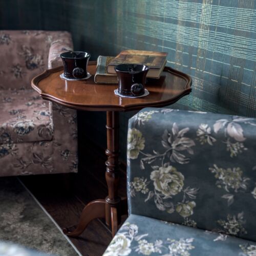 Apartament 2-osobowy na piętrze Deluxe z 1 pomieszczeniem sypialnianym