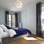Standard Plus 3-Zimmer-Apartment für 6 Personen Obergeschoss