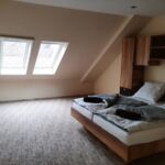 Premium 3-Zimmer-Apartment für 6 Personen Obergeschoss (Zusatzbett möglich)