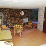 Ground Floor Romantic 1-Room Apartment for 3 Persons