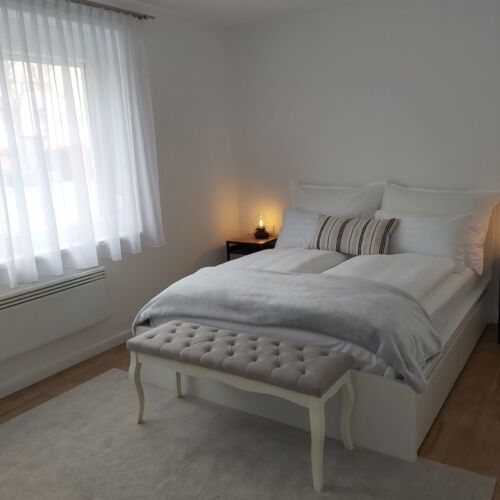 Apartament cu 2 camere pentru 4 pers.