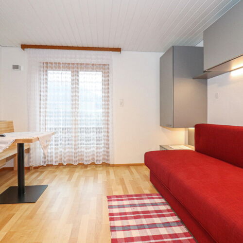 Apartament pentru 2 pers. (se inchirieaza doar integral)