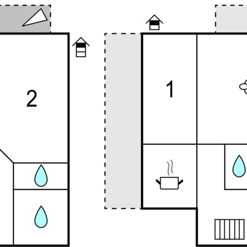 Apartament 8-osobowy 