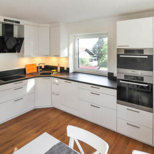 Apartman (jako celek) pro 5 os.