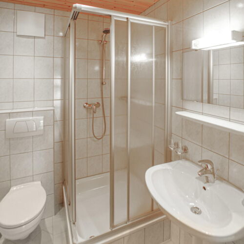 Apartament 2-osobowy 