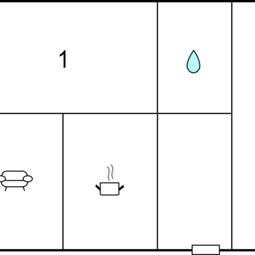 Apartament 6-osobowy 