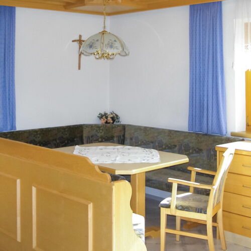 Apartament 6-osobowy 