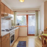 Apartman Kirchberg in Tirol - ATI587