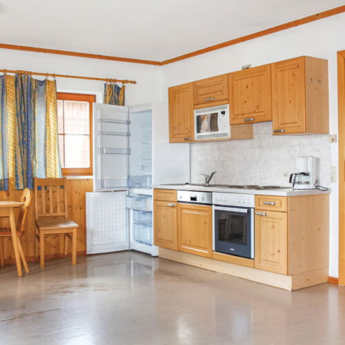 Domek letniskowy 10-osobowy 