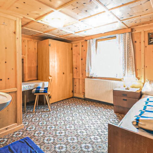 Domek letniskowy 6-osobowy 